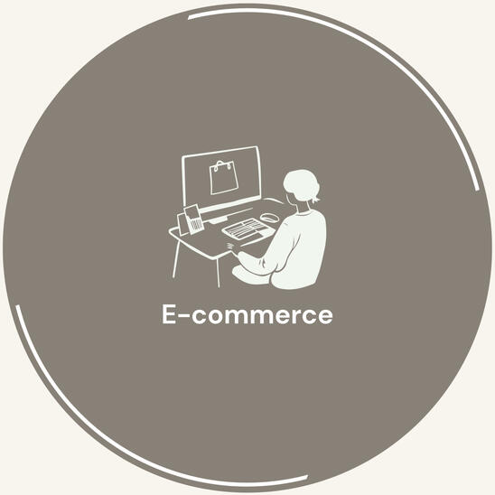 E-commerce E-commerce